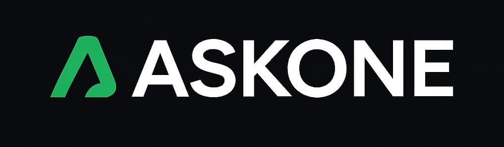 Logo ASKONE