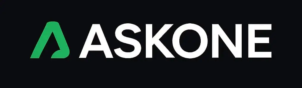 Logo ASKONE