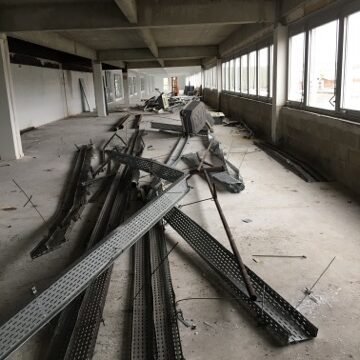 Sécurité chantier Paris