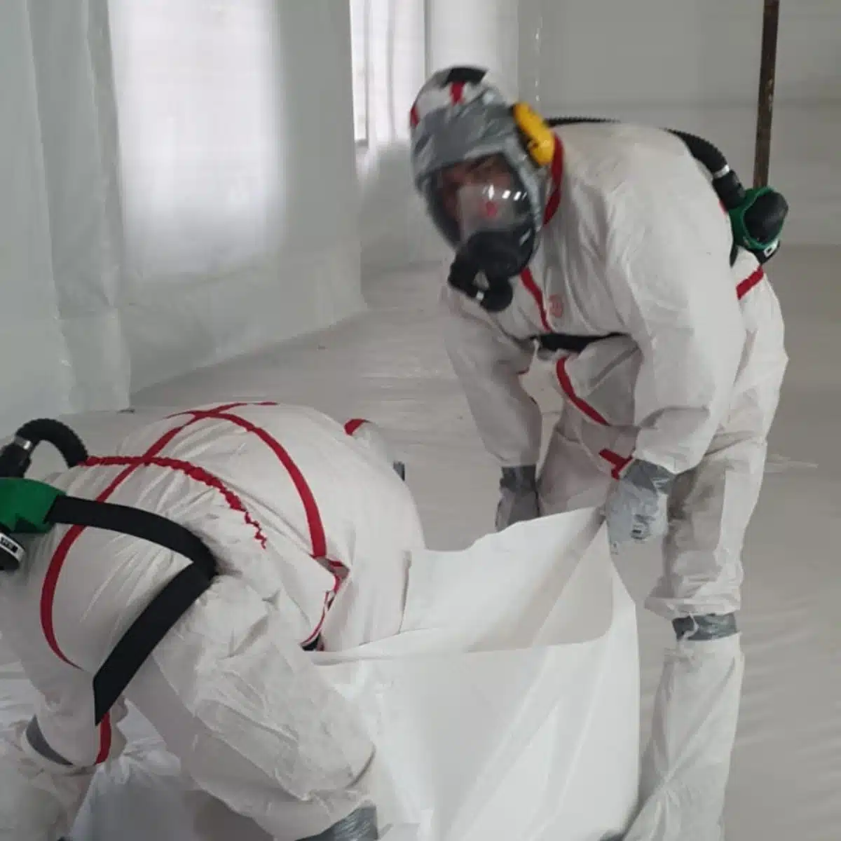 Déplombage professionnel Paris